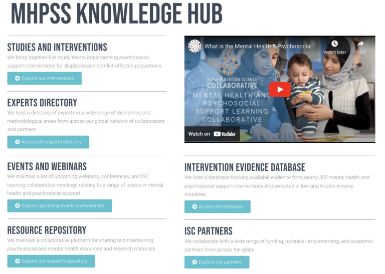New and Improved CUNY Knowledge Hub