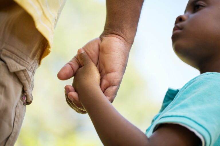 Lifeline/Childline Namibia tackles violence prevention through parenting