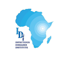 Infectious Diseases Institute logo